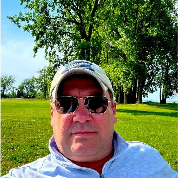 Meet your Posher, Nathan - Picture 1 of 1